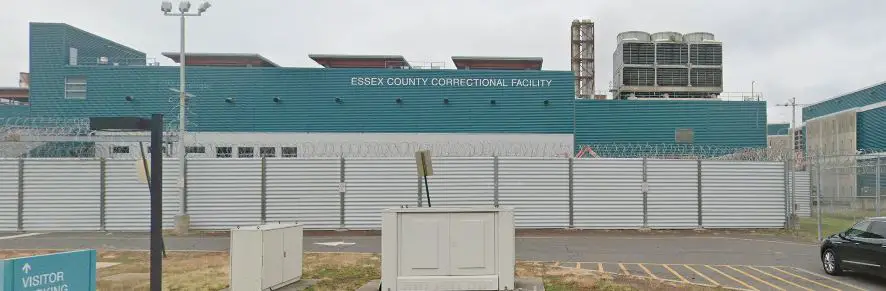 Photos Essex County Correctional Facility 1